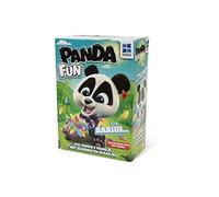 Grandi Giochi - Panda Fun, Jeu en boîte, Enfants de 3 Ans en Haut, MB678582