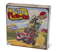 Grandi Giochi- Pierre Peter Pick-Up chaises translantes-Grands Jeux, GG01322, Multicolore, Moyen