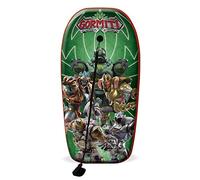 Grandi Giochi - Planche de mer 94 cm Gormiti - GG04025