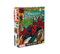 Grandi Giochi - Puzzle lenticulaire Marvel Spiderman Dessin animé 300 pièces - PUA11000