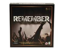 Grandi Giochi - Remember The Music Le Jeu sur la Musique Plus d'adrénaline - REM00000
