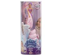 Grandi Giochi - Sky Dancers Les Ballerines Volantes, Pack avec Une Poupée et Un Lanceur, SKD00002