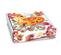 Grandi Giochi - Stretcheez Pizza, Multicolore, 8005124002482