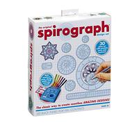 GRANDI GIOCHI The Original Spirograph CLC03111 Design Set,18 x 1 x 13 Centimeters