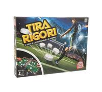 Grandi Giochi - Tira Rigori Jeu de Table, PEA00101