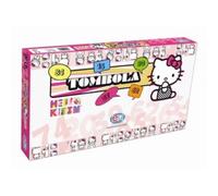 Grandi Giochi Tombola Hello Kitty