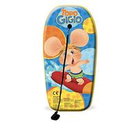 Grandi Giochi- Topo Gigio TPU05000 Souris Table de mer, Multicolore, Youth Large / 11-13