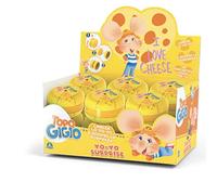 Grandi Giochi Topo Gigio Yo Surprise, modèles Assortis, TPG16000, Couleur