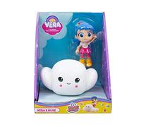 Grandi Giochi Véritable avec Nuage, Mini Personnages de la série TV, TRK05000