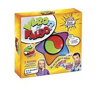 Grandi Giochi Vero o Falso? Jeu de société Apprentissage