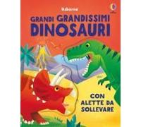 Grandi Grandissimi Dinosauri