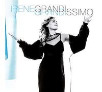 Grandi Irene - Grandissimo (New Edition - Sanremo 2020)