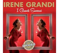 Grandi Irene - I Grandi Successi [Import]