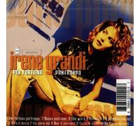 Irene Grandi – Per Fortuna Purtroppo – mayddle