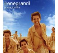 Grandi Irene - Prima Di Partire [Import]