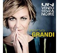 Grandi Irene - Un Vento Senza Nome [Import]