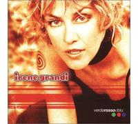 Grandi Irene - Verderossoeblu