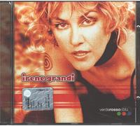 Grandi Irene - Verderossoeblu [Import]