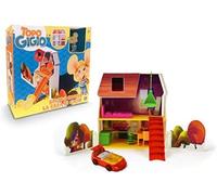 Grandi Jeux Maison De Topo Gigio Playset Enfant