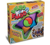 Grandi Jeux Vrai Ou Faux