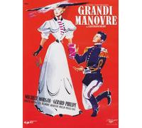 Grandi manovre – CG Entertainment