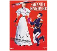 Grandi manovre – CG Entertainment