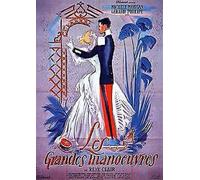 Grandi manovre – CG Entertainment