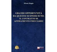Grandi Opportunità Da Questo Sconosciuto: Il Contratto Di Affidamento Fiduciario