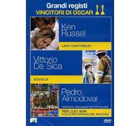 Grandi registi da Oscar Volume 02