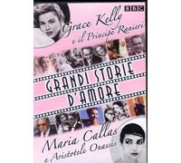 Grandi storie D'Amore [Import]