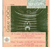 Grandi - Un Secolo di Grandi Voci Vol.8 [Import]