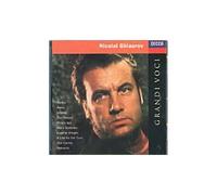 Grandi Voci : Compositeurs Russes & Verdi London Symphony Orchestra