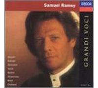 Grandi Voci : Mozart, Haendel, Donizetti,