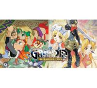 Grandia HD Collection (Nintendo)