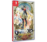 Grandia Hd Collection Switch