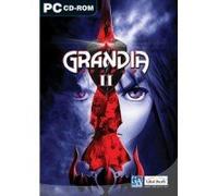 Grandia II [Ubi Soft eXclusive] [import allemand]
