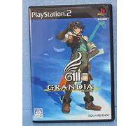 Grandia III & History of Grandia Sound Adventure Box