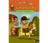 Grandir