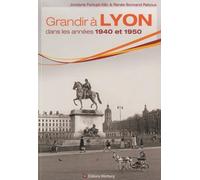 Grandir à Lyon dans les années 1940 à 1950