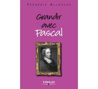 Grandir avec Pascal – Groupe Eyrolles