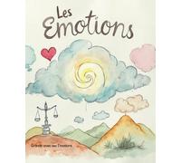 Grandir avec Ses Émotions