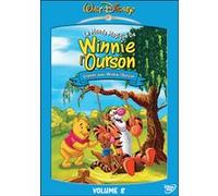 Grandir avec Winnie l'Ourson - Volume 8 G