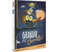 Grandir c'est chouette ! DVD DVD