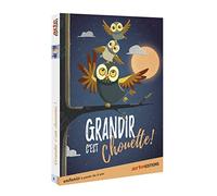 GRANDIR C'EST CHOUETTE - DVD [HD DVD]