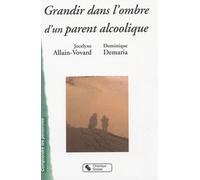Grandir dans l'ombre d'un parent alcoolique