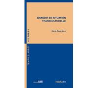 Grandir en situation transculturelle