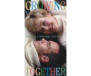 Grandir ensemble : construire un mariage qui dure [VHS]