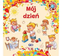 Grandir et découvrir. Puzzles de ma journée pour les enfants