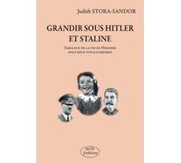 Grandir Sous Hitler et Staline