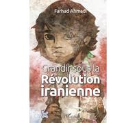 Grandir sous la Révolution iranienne – L'Harmattan